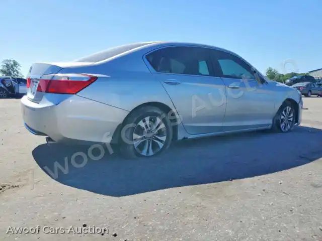 2013 Honda Accord 1HGCR2F32DA153948 — Copart auction photo 3