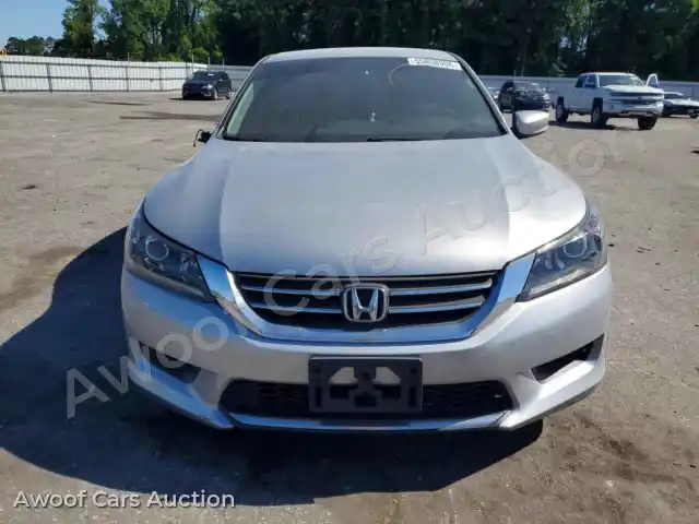 2013 Honda Accord 1HGCR2F32DA153948 — Copart auction photo 5