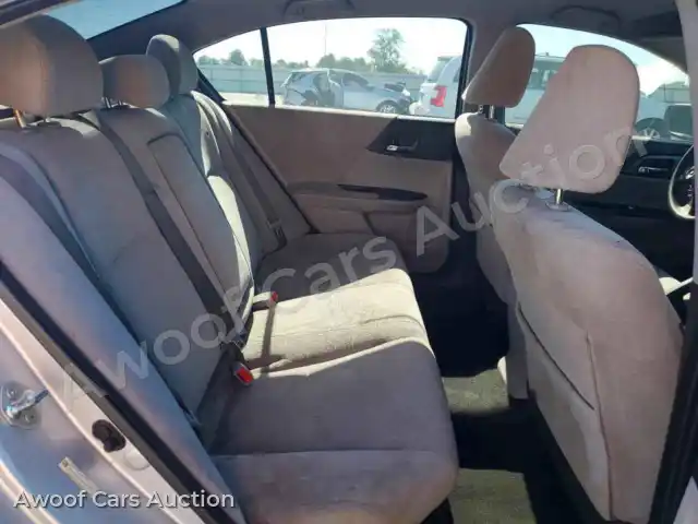 2013 Honda Accord 1HGCR2F32DA153948 — Copart auction photo 10