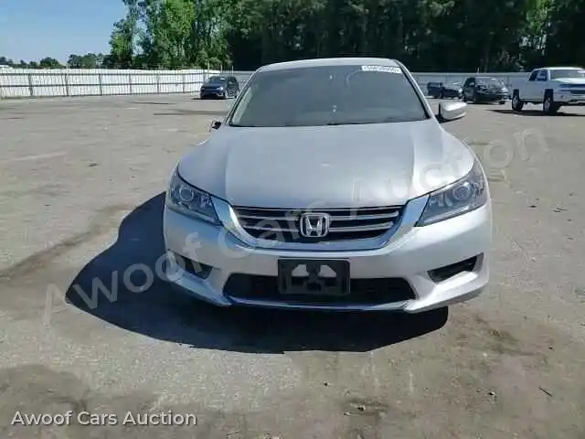 2013 Honda Accord 1HGCR2F32DA153948 — Copart auction photo 13