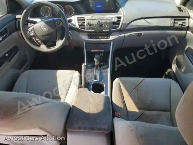 2013 Honda Accord 1HGCR2F32DA153948 — Copart auction photo 8