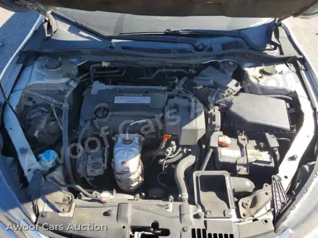 2013 Honda Accord 1HGCR2F32DA153948 — Copart auction photo 11