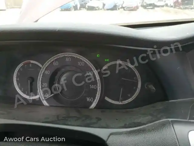 2015 Honda Accord 1HGCR2F76FA238541 — Copart auction photo 9