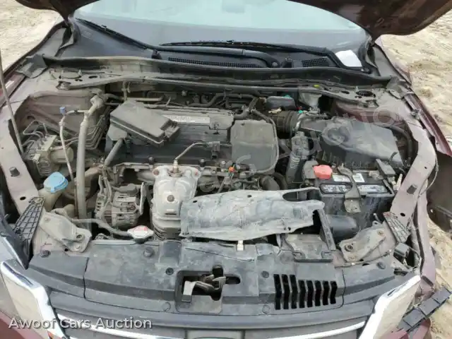 2015 Honda Accord 1HGCR2F76FA238541 — Copart auction photo 11