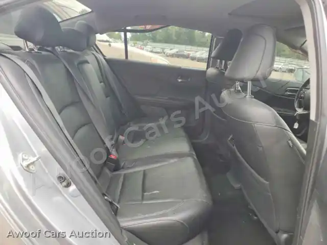 2017 Honda Accord 1HGCR2F81HA250883 — Copart auction photo 10