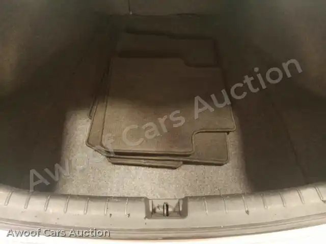 2017 Honda Accord 1HGCR2F81HA250883 — Manheim auction photo 14
