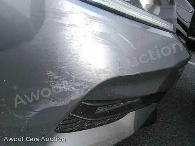 2017 Honda Accord 1HGCR2F81HA250883 — Manheim auction photo 20