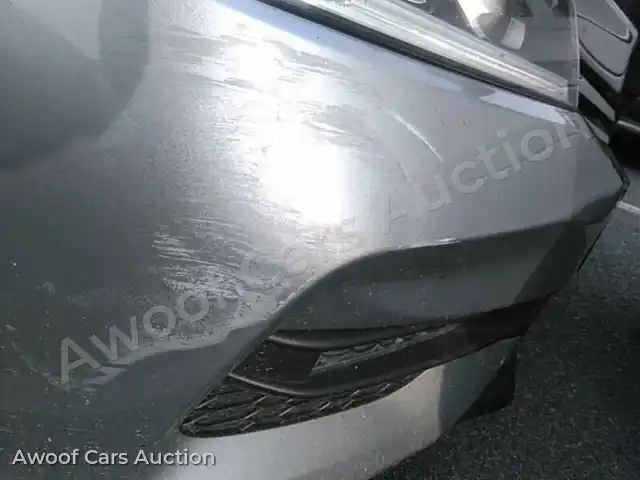 2017 Honda Accord 1HGCR2F81HA250883 — Manheim auction photo 19