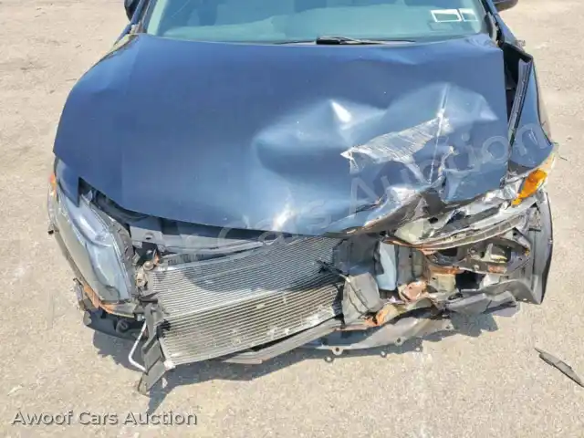2014 Honda Civic 19XFB2F59EE252346 — photo 11 de la vente Copart