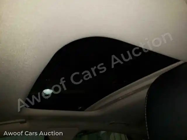 2017 Ford Fusion 3FA6P0PU1HR268412 — Copart auction photo 9