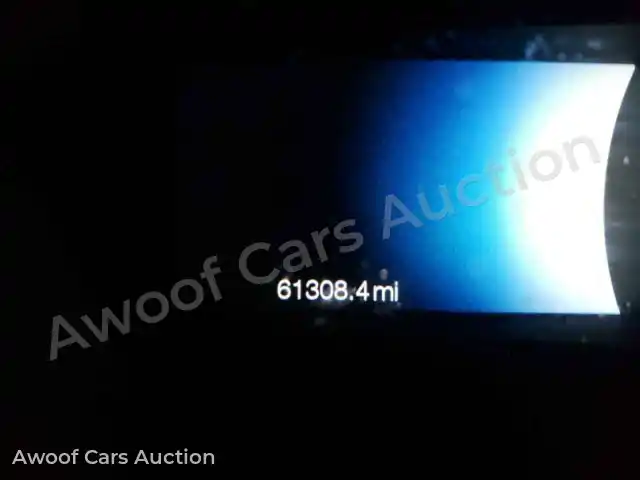 2017 Ford Fusion 3FA6P0PU1HR268412 — Copart auction photo 8