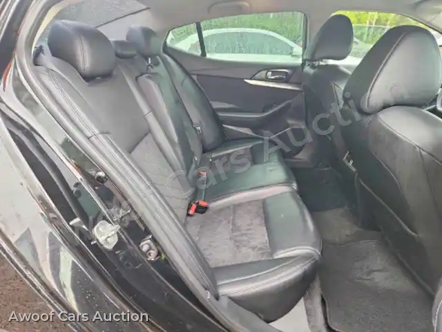2016 Nissan Maxima 1N4AA6AP2GC379839 — Copart auction photo 10