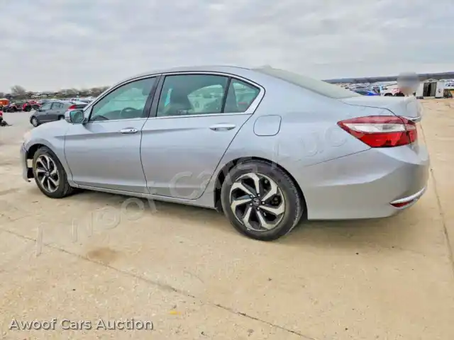 2016 Honda Accord 1HGCR2F88GA234324 — Copart auction photo 2