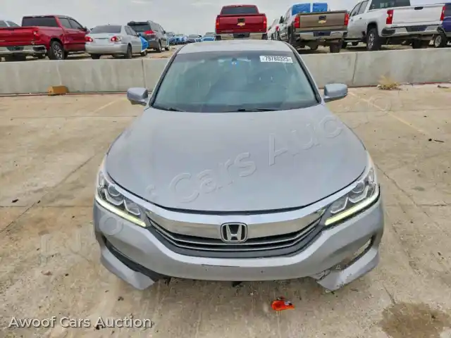 2016 Honda Accord 1HGCR2F88GA234324 — Copart auction photo 5