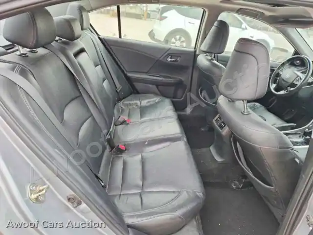 2016 Honda Accord 1HGCR2F88GA234324 — Copart auction photo 10