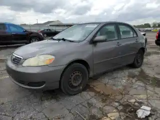 2006 Toyota Corolla