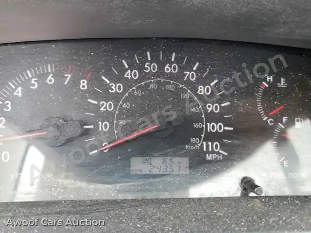2006 Toyota Corolla 1NXBR32E76Z736360 — hoton gwanjo Copart na 9