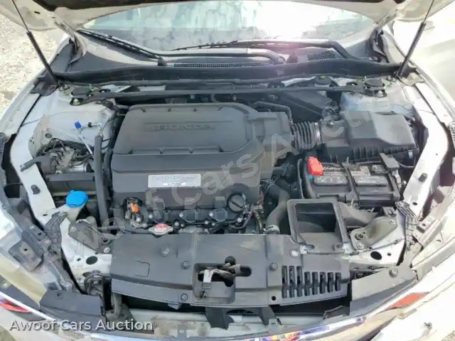2016 Honda Accord 1HGCR3F80GA008736 — Copart auction photo 11