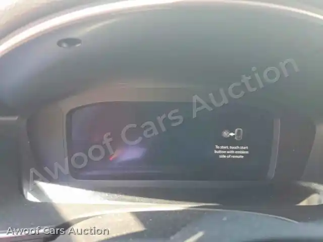 2024 Honda Civic 2HGFE1F9XRH000265 — Copart auction photo 9