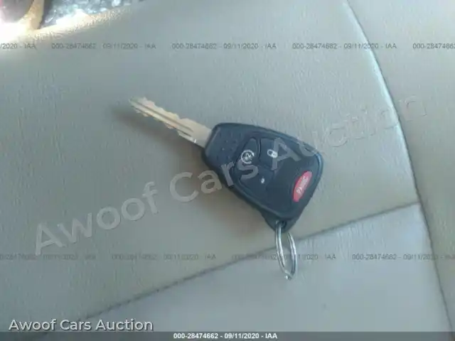 2016 Jeep Patriot 1C4NJRFB4GD610678 — Iaai auction photo 11