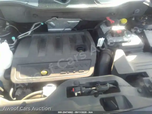2016 Jeep Patriot 1C4NJRFB4GD610678 — Iaai auction photo 10