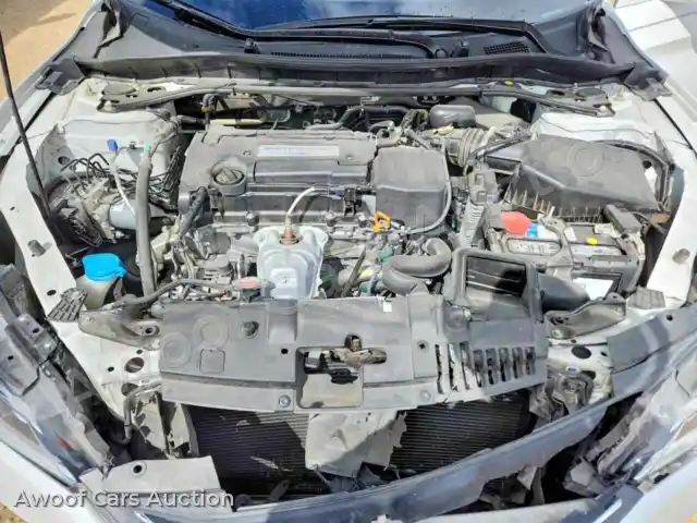 2016 Honda Accord 1HGCR2F99GA020564 — photo 10 de la vente Copart