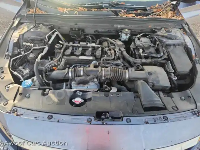 2018 Honda Accord 1HGCV1F31JA228849 — Copart auction photo 11