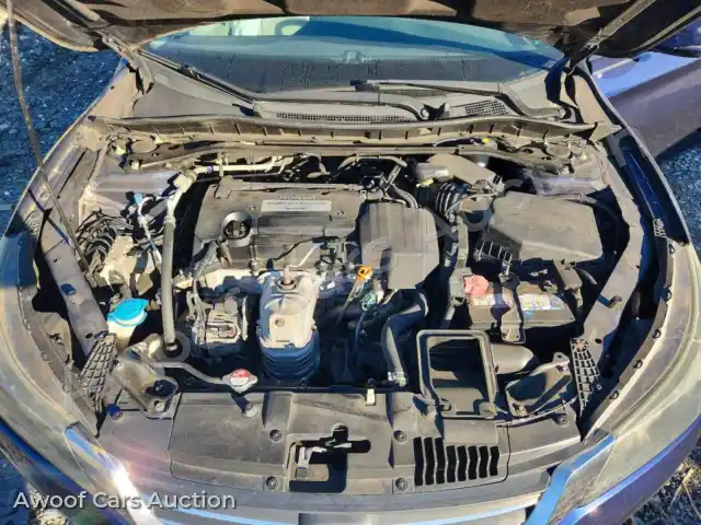 2013 Honda Accord 1HGCR2F85DA247592 — photo 11 de la vente Copart