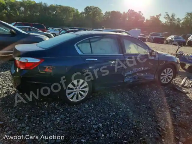 2013 Honda Accord 1HGCR2F85DA247592 — photo 3 de la vente Copart