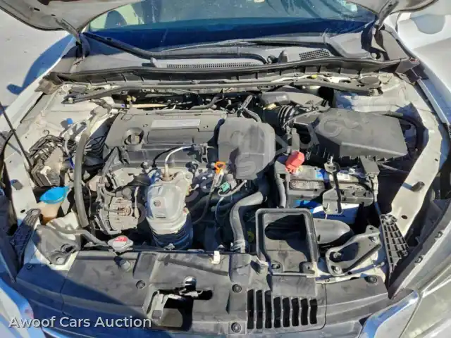 2013 Honda Accord 1HGCR2F8XDA256921 — Copart auction photo 11