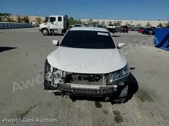 2016 Honda Accord 1HGCR2F67GA075729 — Copart auction photo 14