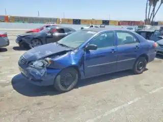2006 Toyota Corolla