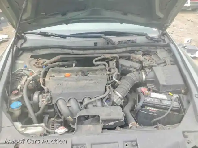 2009 Honda Accord 1HGCP26859A020013 — Copart auction photo 11