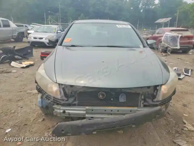 2009 Honda Accord 1HGCP26859A020013 — Copart auction photo 5