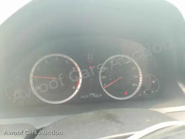 2009 Honda Accord 1HGCP26859A020013 — Copart auction photo 9