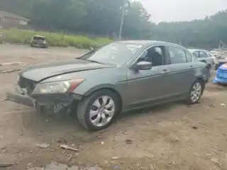 2009 Honda Accord