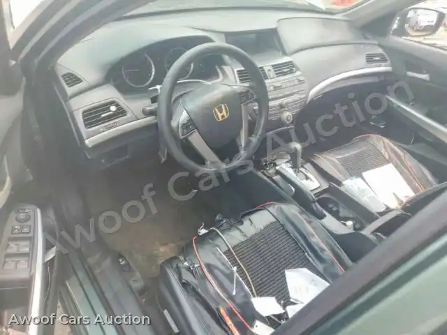 2009 Honda Accord 1HGCP26859A020013 — Copart auction photo 8