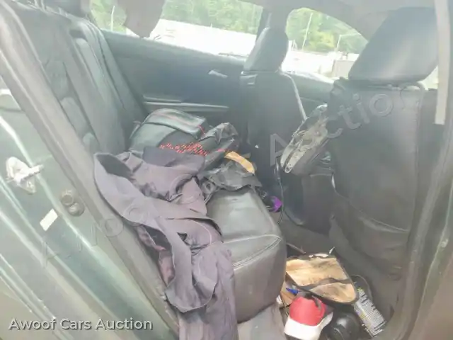 2009 Honda Accord 1HGCP26859A020013 — Copart auction photo 10