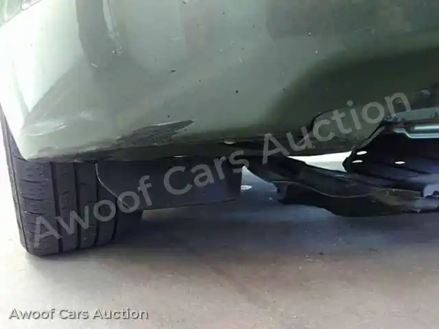 2009 Honda Accord 1HGCP26859A020013 — Manheim auction photo 15