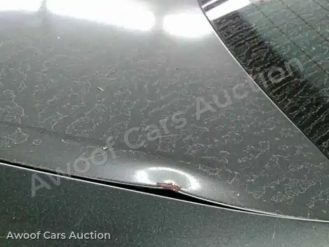 2009 Honda Accord 1HGCP26859A020013 — Manheim auction photo 23