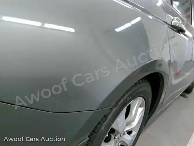 2009 Honda Accord 1HGCP26859A020013 — Manheim auction photo 34