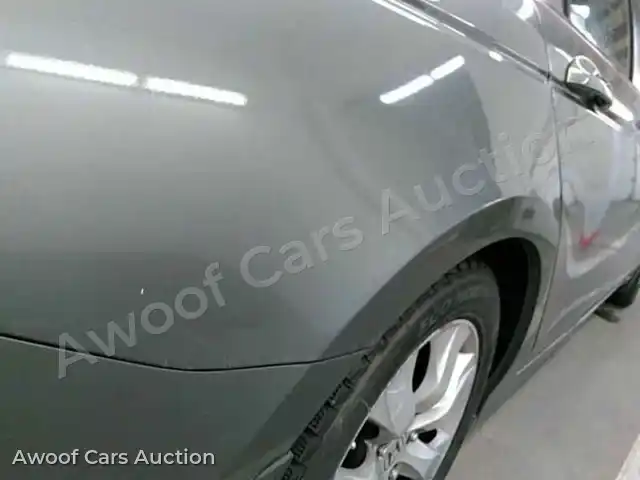 2009 Honda Accord 1HGCP26859A020013 — Manheim auction photo 33