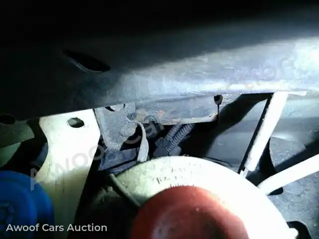 2009 Honda Accord 1HGCP26859A020013 — Manheim auction photo 42
