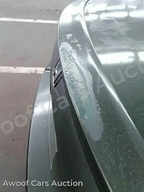 2009 Honda Accord 1HGCP26859A020013 — Manheim auction photo 25