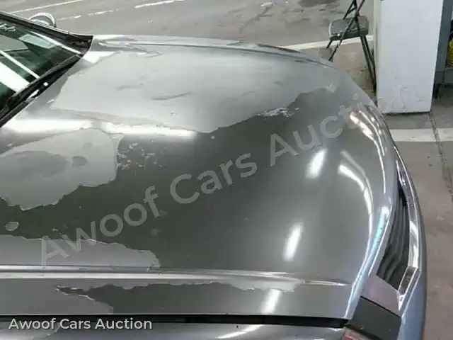 2009 Honda Accord 1HGCP26859A020013 — Manheim auction photo 19