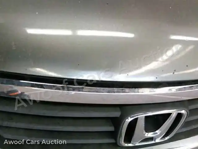 2009 Honda Accord 1HGCP26859A020013 — Manheim auction photo 18