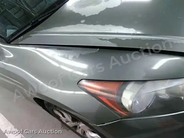 2009 Honda Accord 1HGCP26859A020013 — Manheim auction photo 30