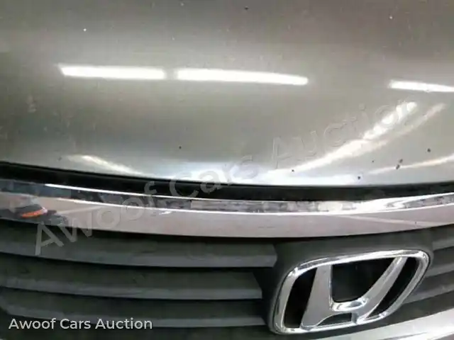 2009 Honda Accord 1HGCP26859A020013 — Manheim auction photo 17