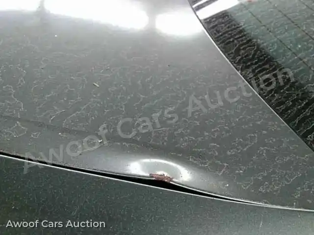 2009 Honda Accord 1HGCP26859A020013 — Manheim auction photo 24