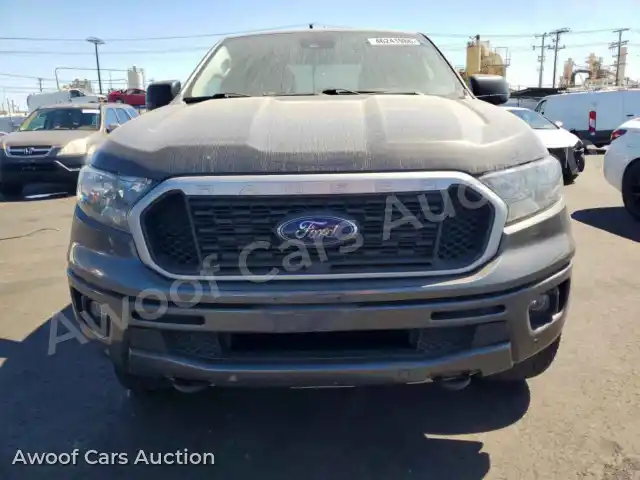 2019 Ford Ranger 1FTER4FH0KLA51399 — photo 5 de la vente Copart